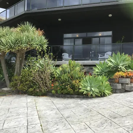 Heads Up Apartment Mangawhai Exterior photo